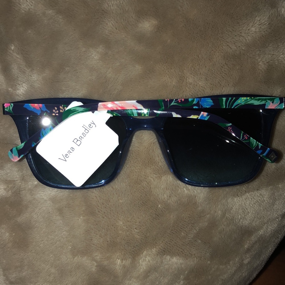 NWT Aimee Flamingo Garden sunglasses - Picture 7 of 7
